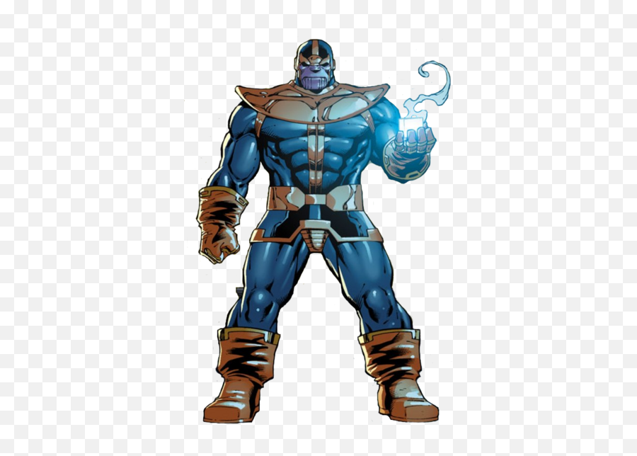 Thanos - Wikipedia