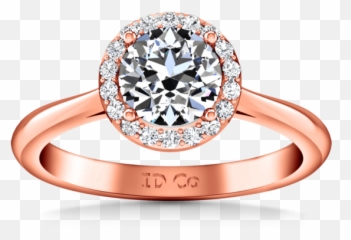 Rose Gold Engagement Rings - Find Her Perfect Fit L Frostnyc Emoji,Emotions Engagment Rings