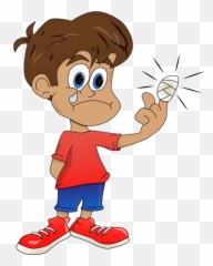 Door - Finger Injury Cartoon Emoji,Finger Pinch Emoji
