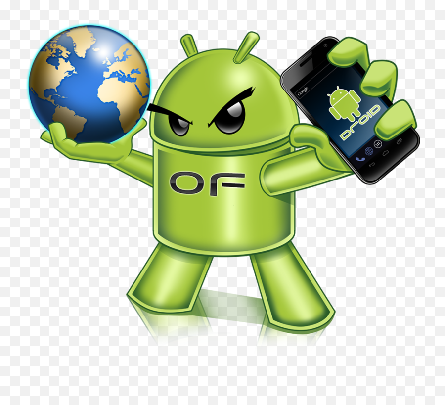 Android Png High - Quality Image Png Arts Emoji,Angry Android Emojis To Apple