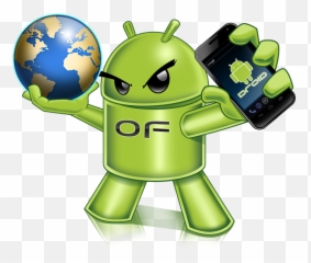 Android Png High - Quality Image Png Arts Emoji,Angry Android Emojis To Apple