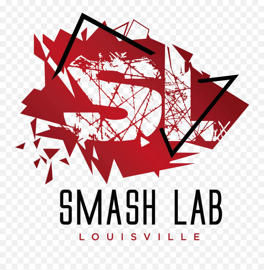 Smash Lab Louisville U2013 Rage Rooms U0026 Paint Splatter Rooms Emoji,Emotion Paint Blobs