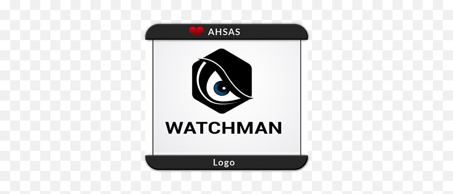 The Watchman Projects Photos Videos Logos Illustrations Emoji,Rorschach Blot Emoji