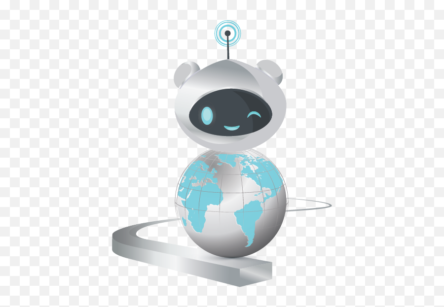 Build A Brand With The Free Logo Maker And Digital 3d Robot Logo Emoji,Robot Emoticon Twitter