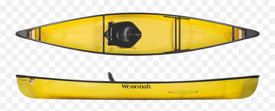 Wenonah Canoe Wee Lassie - 12u00276 Emoji,Dealer Kayak Emotion Professional