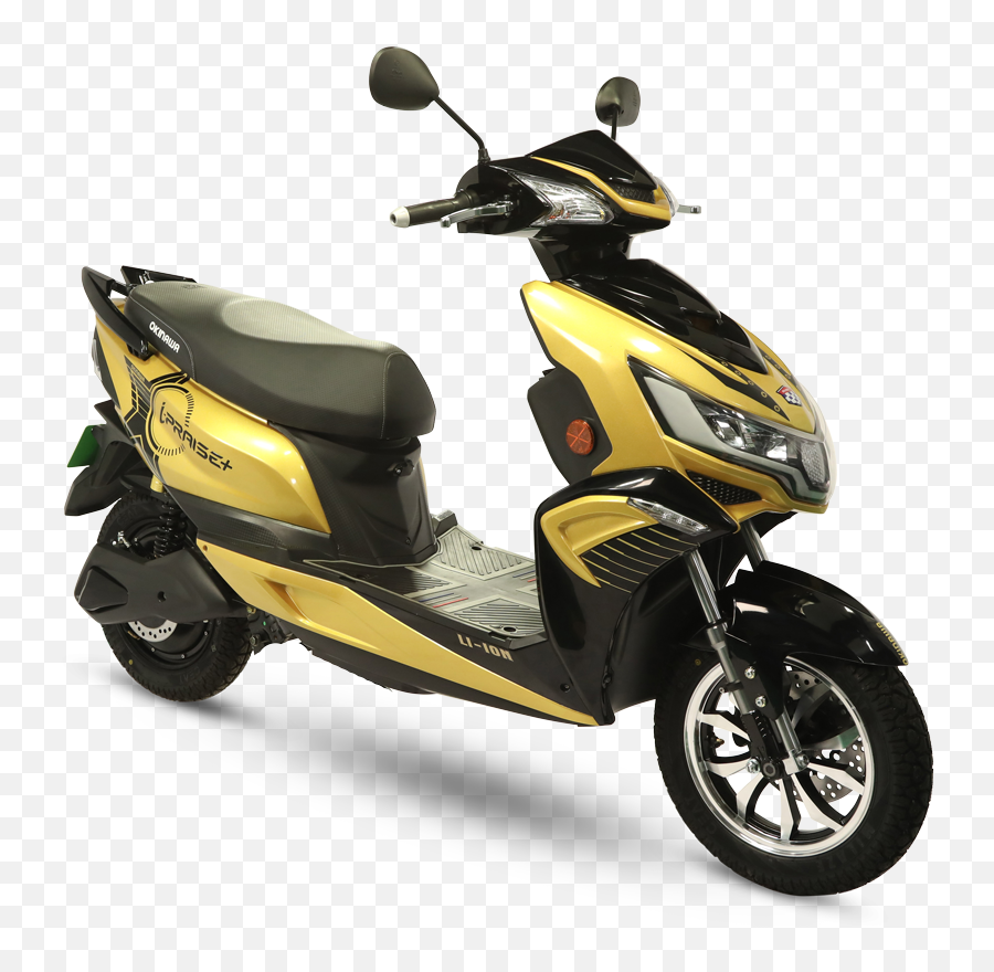 Ipraise - Okinawa Scooters Emoji,Informacion Sobre El Scooter Emotion Lively