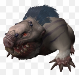 Giant Mole - The Runescape Wiki Emoji,Runescape Hp Emoji