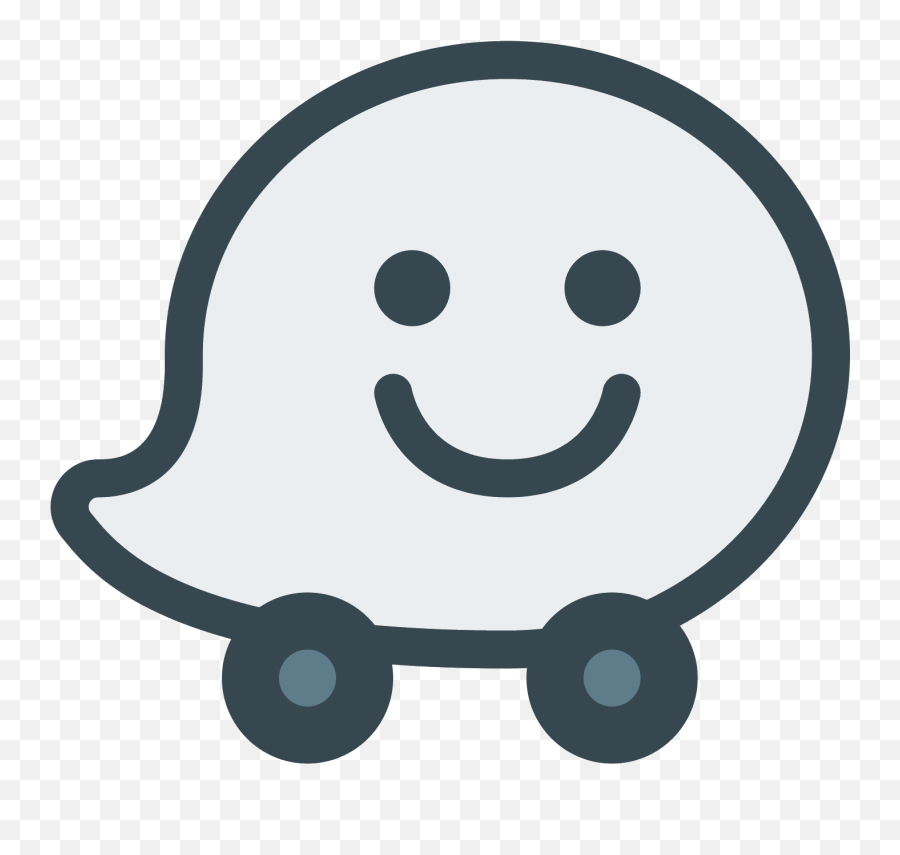 Ui Design Company - Waze Emoji,Sametime Emoticon Palette