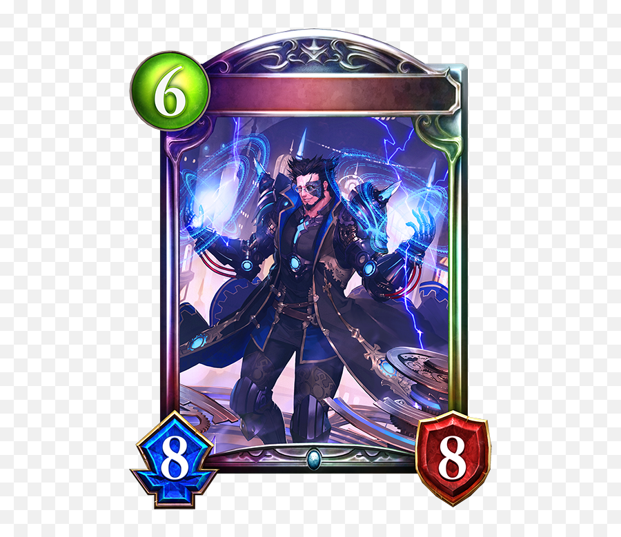 Belphomet Lord Of Aiolon Shadowverse Portal Shadowverse Emoji,Emotion Lords