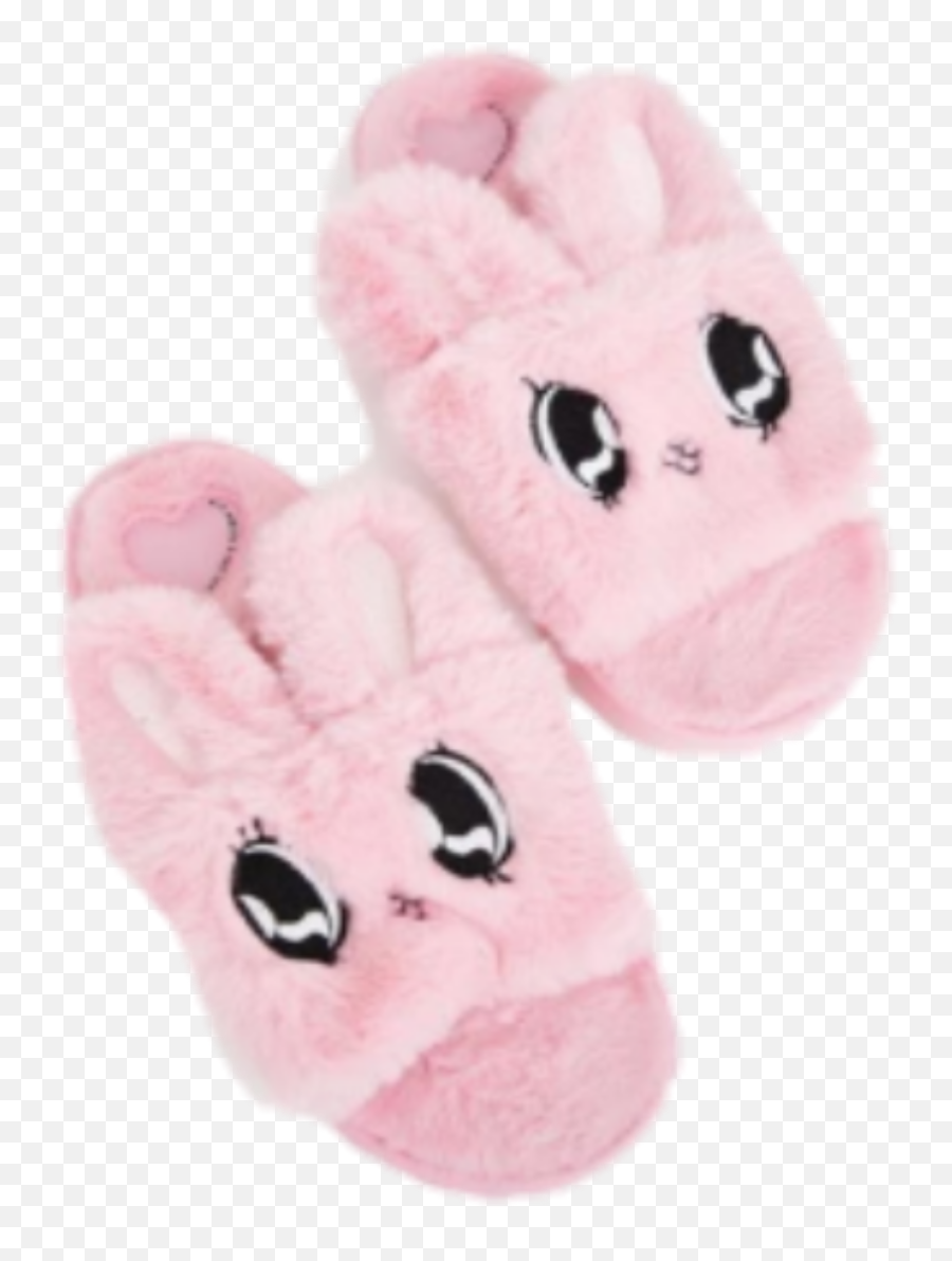 Pyjama Aesthetic Sticker By Roberta Lunardi - Baby Toddler Shoe Emoji,Plush Emoji Slippers