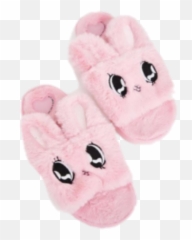 Pyjama Aesthetic Sticker By Roberta Lunardi - Baby Toddler Shoe Emoji,Plush Emoji Slippers