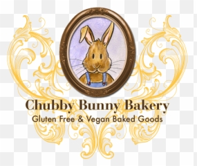 Chubby Bunny Bakery Emoji,Female Bunny Emoticons