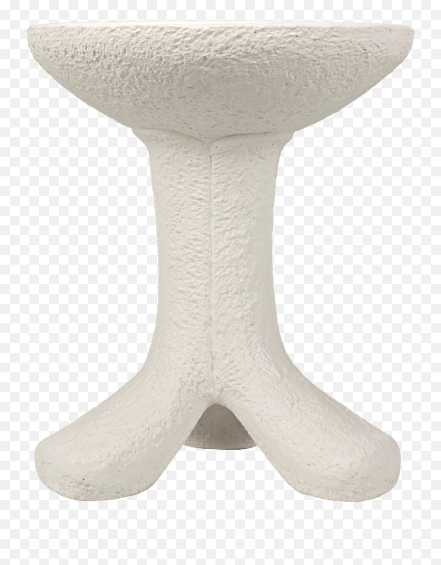 Laury Side Table In 2021 Side Table Fiber Cement White Emoji,Sweet . Emotion Abelia