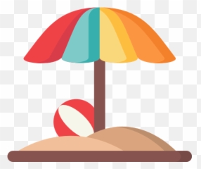 Beach - Free Holidays Icons Emoji,Beach Emoji