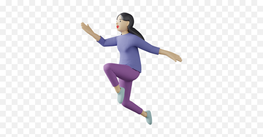 Premium Casual Female Hands On Waist Pose 3d Illustration Emoji,Casual Emoji Premium Casual Female Hands On Waist Pose 3d Illustration Emoji,Casual Emoji