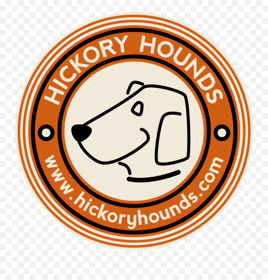 Hickory Hounds - Dog Training Emoji,Emotion Support Animal