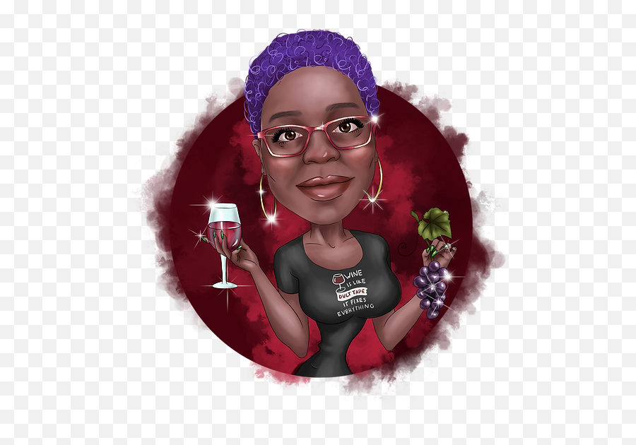 Wine Trejure The Moment Tours U0026 More Llc Mount Holly Emoji,Redwine Emoji