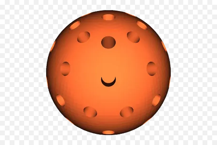 Picture Maker Connect - Aball By Themadrobot Download Free Emoji,Ball N Chain Emoji