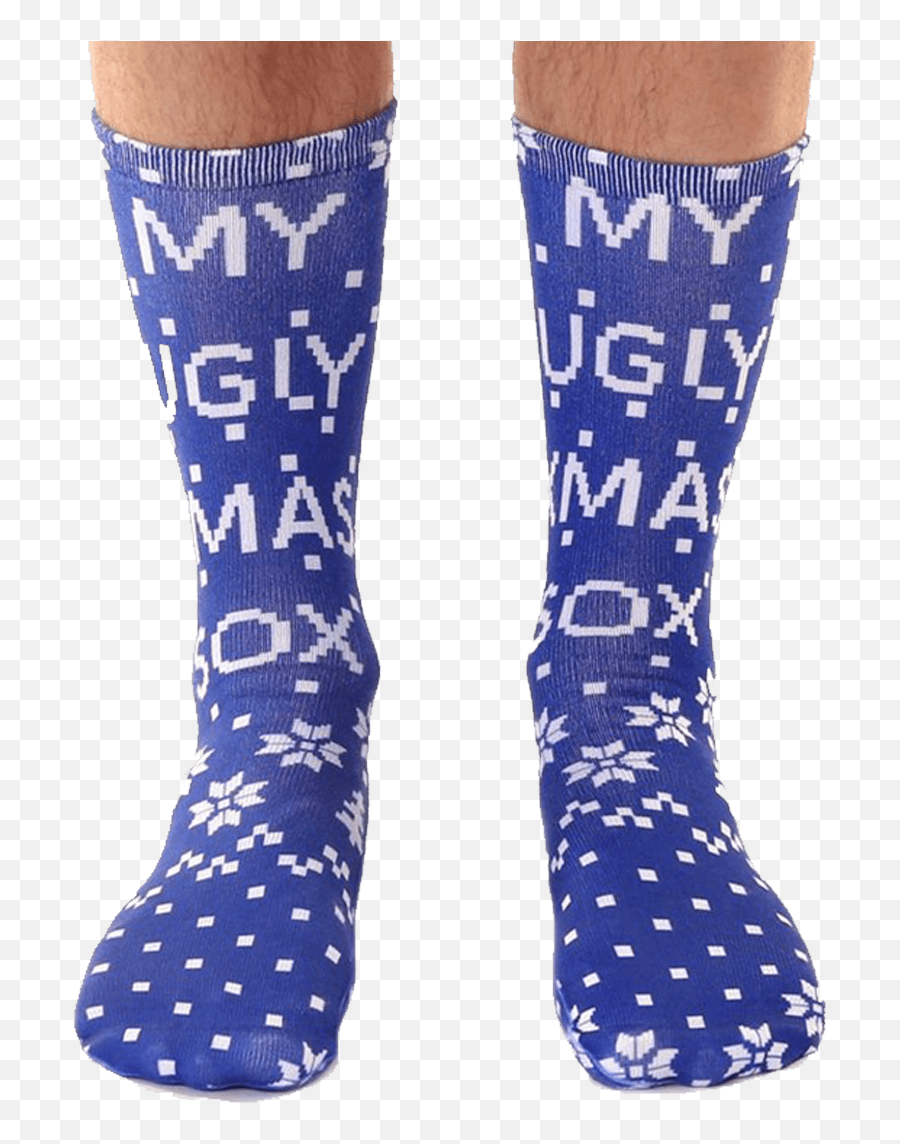 All Novelty Socks - Women 7 Women Emoji,Sox Emoji