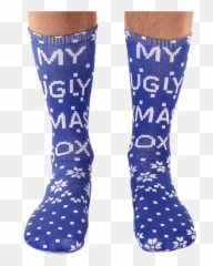 All Novelty Socks - Women 7 Women Emoji,Sox Emoji