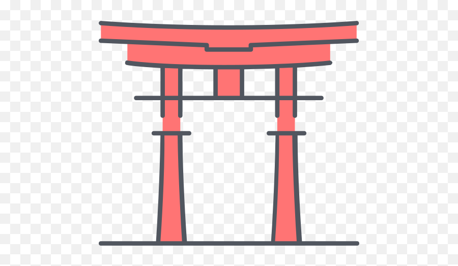 Itsukushima Shrine Images Free Vectors Stock Photos U0026 Psd Emoji,Japanese Arches Emoji