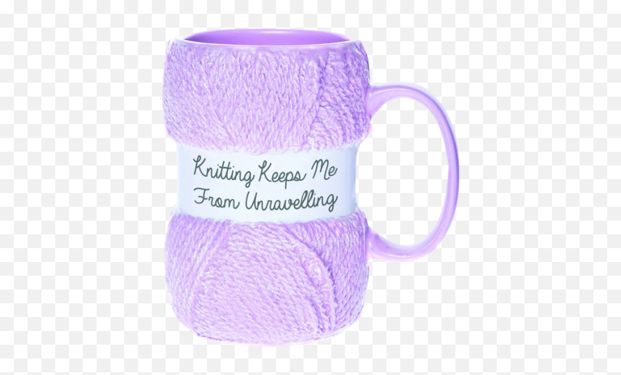 Novelty Home Decor Homeware Accessories U0026 Gifts - Novelty Knitting Mug Emoji,Emoji Novelties