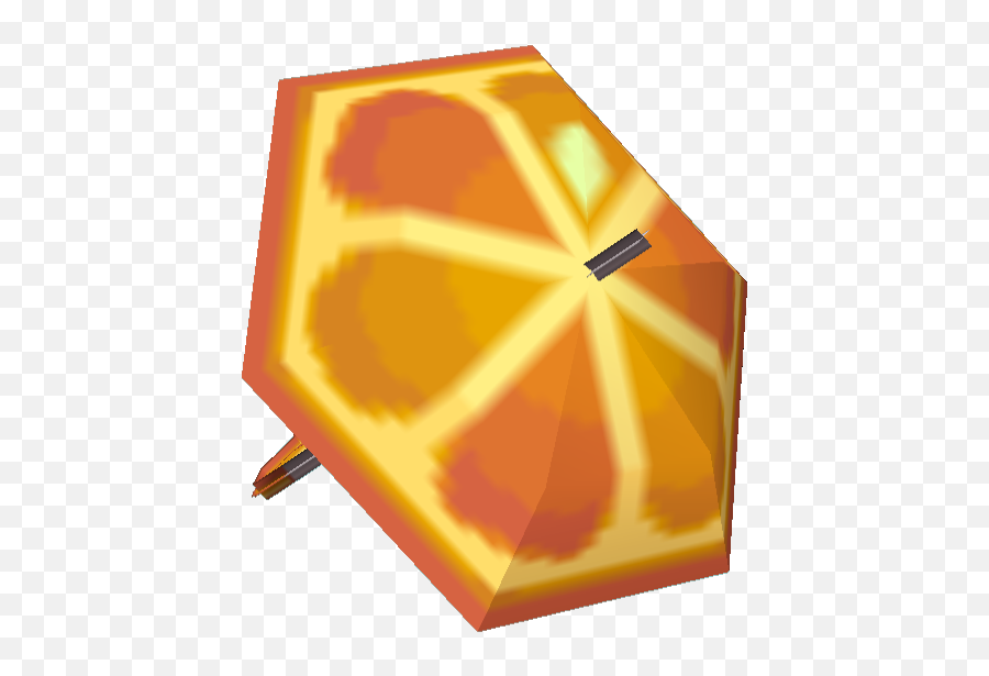 Orange Umbrella Animal Crossing - Animal Crossing Wiki Emoji,Unbrella Emoji