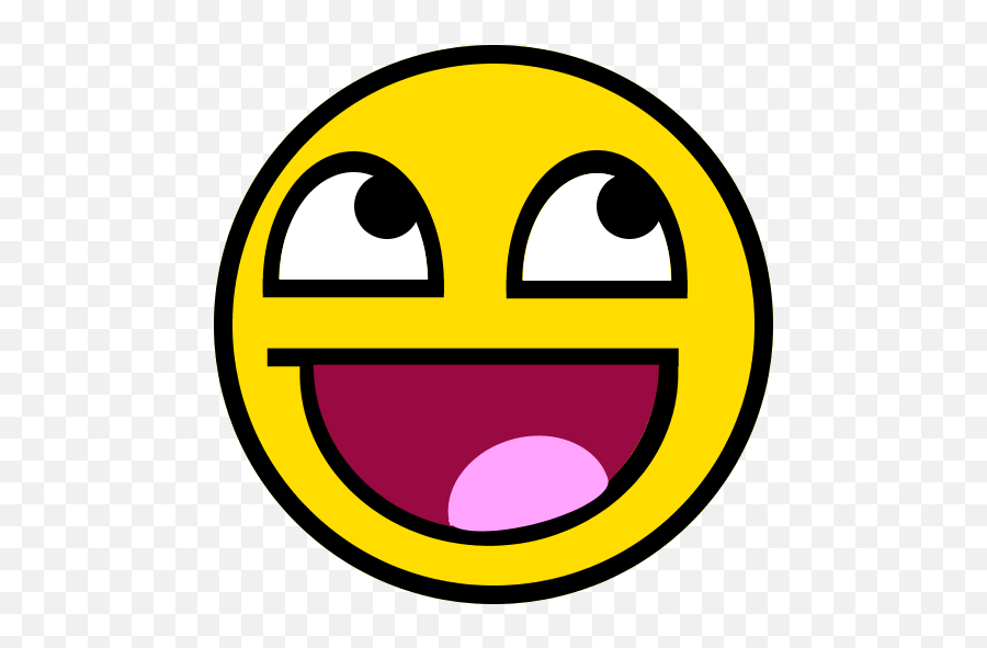 Xd Smiley Killers - Crew Hierarchy Rockstar Games Social Club Emoji,Muscle Emoticon
