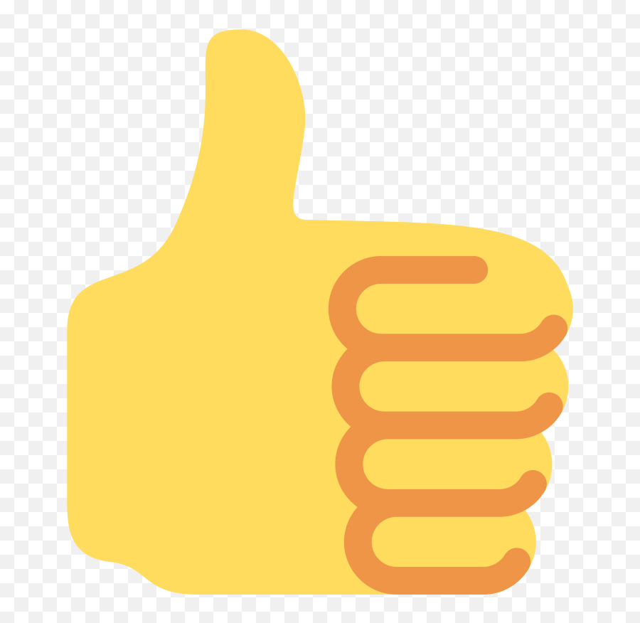 Thumbs Up Emoji 1 Emoji Like Emoji,Emoji Smiley With Thumbs Up
