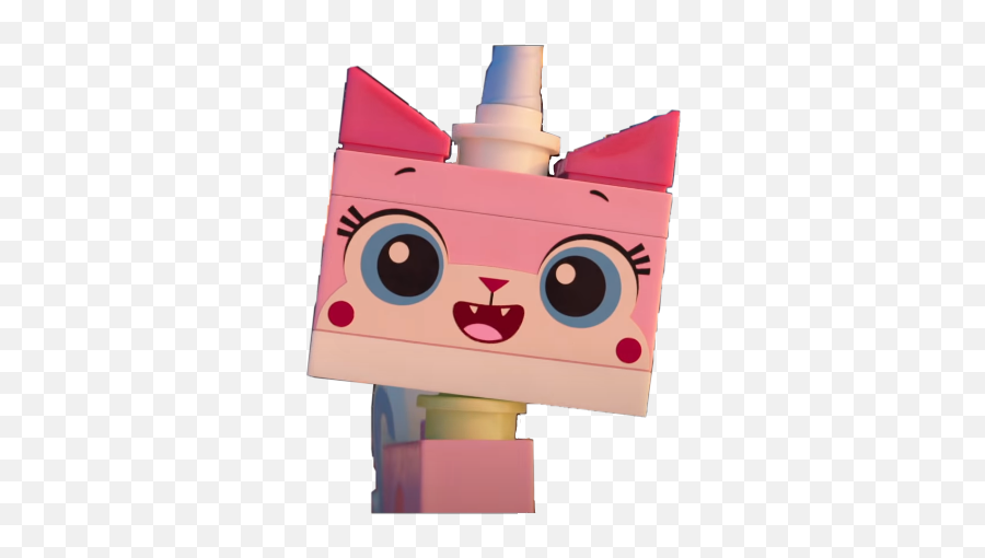 Unikitty - Unikitty The Lego Movie Emoji,Unikitty Emotions