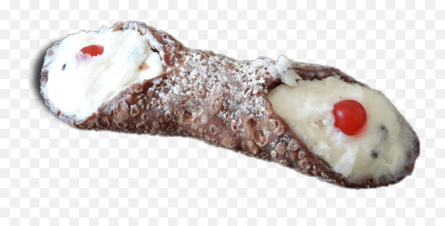 Cannolo Cannoli Sicilia Sticker - Cannoli Emoji,Cannoli Emoji