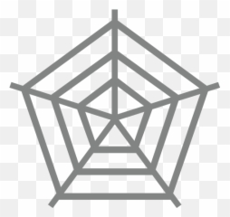 Spiral Shell - Spider Web Illustration 3d Emoji,Shell Emoji