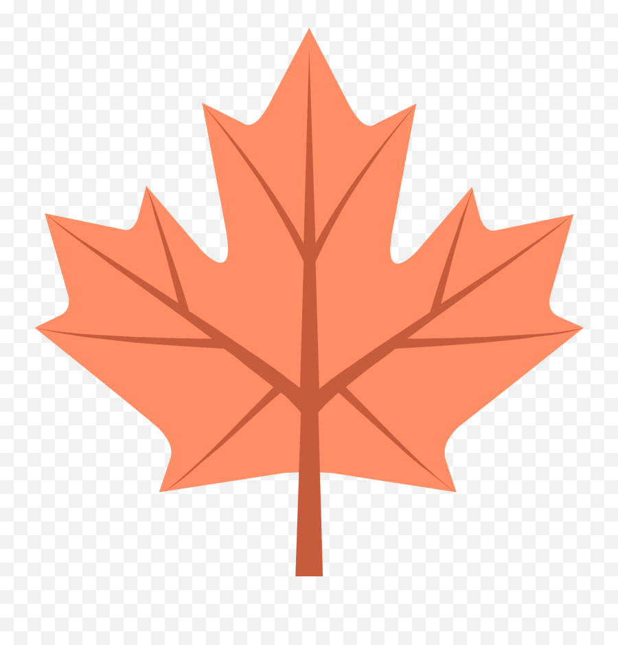 Leaf Emoji - Maple Leaf Vector,Weed Emoji Facebook