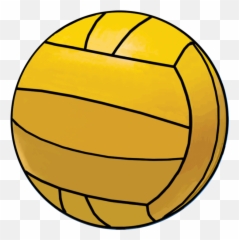 Conti Water Polo Ball Clipart - Water Polo Ball Png Emoji,Water Polo Ball Emoji