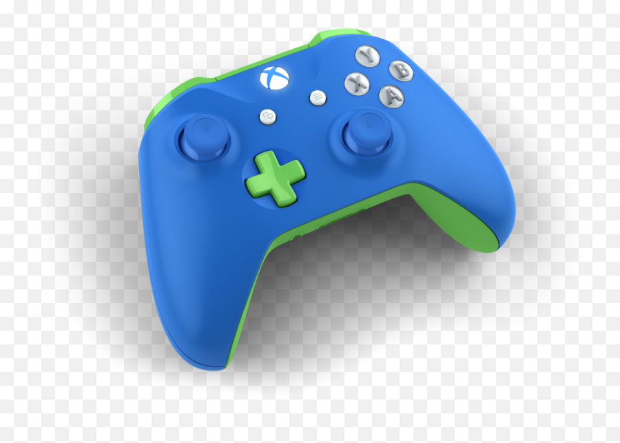 The Xbox Design Lab - Video Games Emoji,Xbox Controller Emoji