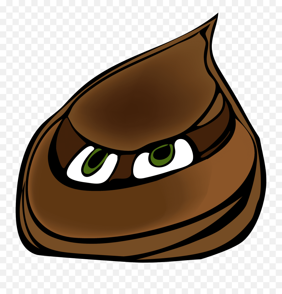 Free Photo Smiley Graphic Poop Emoticon - Angry Poop Png Emoji,Angry Emoticon