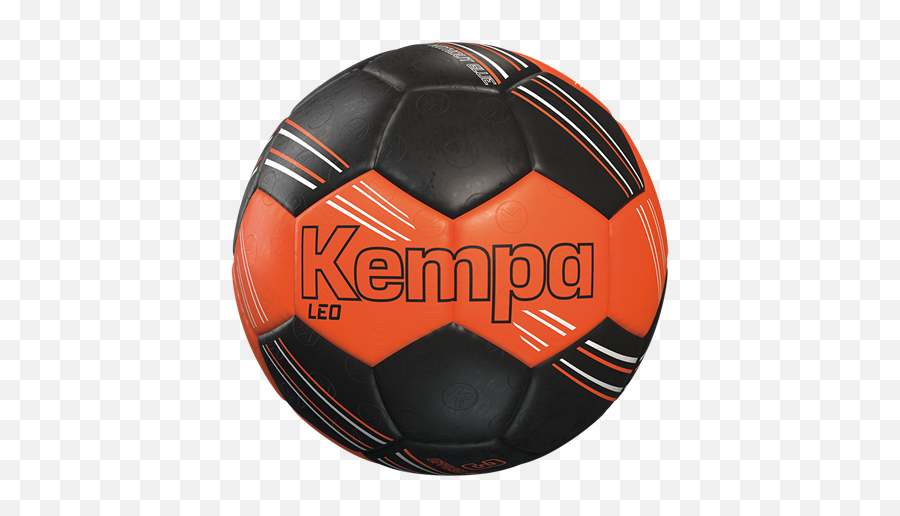 Leo Orange - Kempa Emoji,Emotion Ball