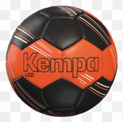 Leo Orange - Kempa Emoji,Emotion Ball