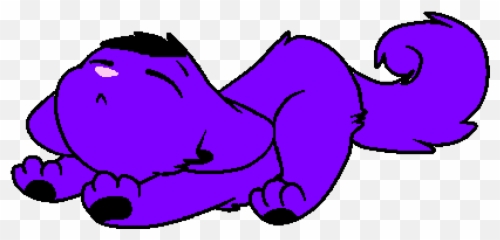 Erniemonsterthefurby - Language Emoji,Snipars Emoticon