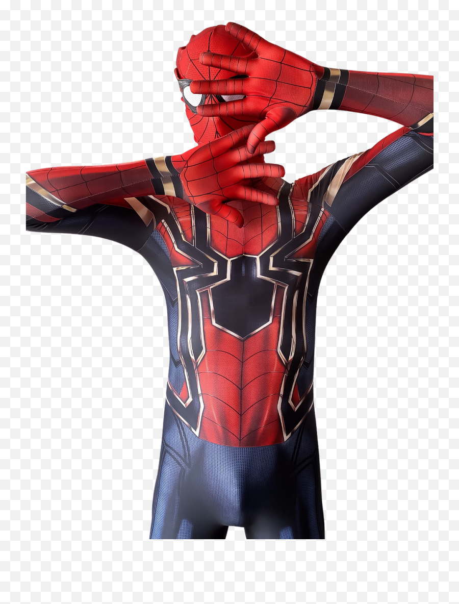 Costume Character Spider - Man Free Photo On Pixabay Emoji,Spider Emoticon Text