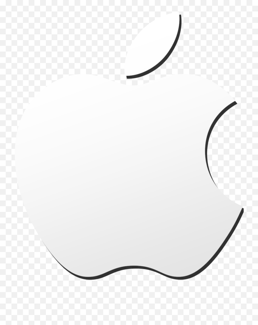 Apple Png And Vectors For Free Download - Dlpngcom Iphone Logo Hd Png Emoji,Emoji Novie