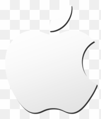 Apple Png And Vectors For Free Download - Dlpngcom Iphone Logo Hd Png Emoji,Emoji Novie