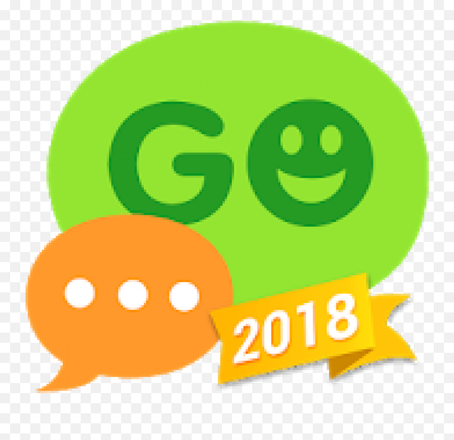 Go Sms Pro Apk - App Go Sms Pro Emoji,Emoji Hack