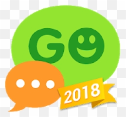 Go Sms Pro Apk - App Go Sms Pro Emoji,Emoji Hack