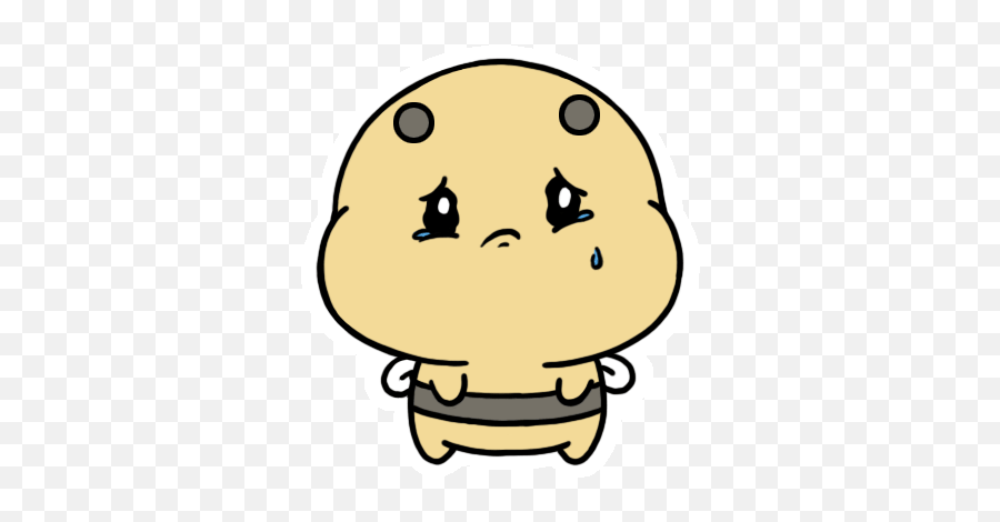 Top Sad Ali Stickers For Android U0026 Ios Gfycat - Miss You Crying Cartoon Gif Emoji,Moving Crying Emoji