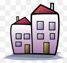 Il Difficile Ruolo Del Condòmino - Studio Solitari Apartment Clipart Emoji,Emoticon Perplessa