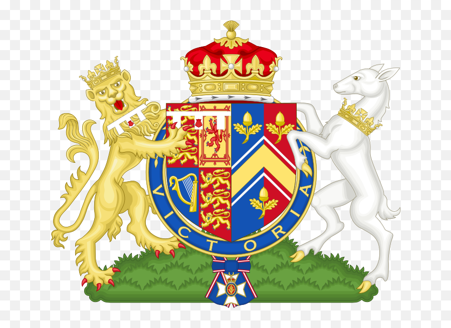 A Royal Heraldry - Duchess Of Cambridge Coat Of Arms Emoji,Joan Was Very Happy On The Day Of Her Wedding. What Is The Valence Of Her Emotion?