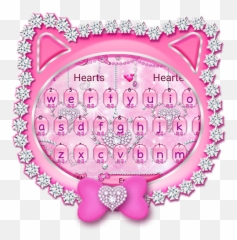Glimmer Gemstone Keyboard - Google Play Girly Emoji,Gemstone Emojis