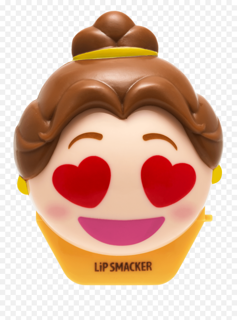 Lip Smacker Disney Emoji Lip Balms - Disney Emoji Lip Smacker,Thanks Emoji