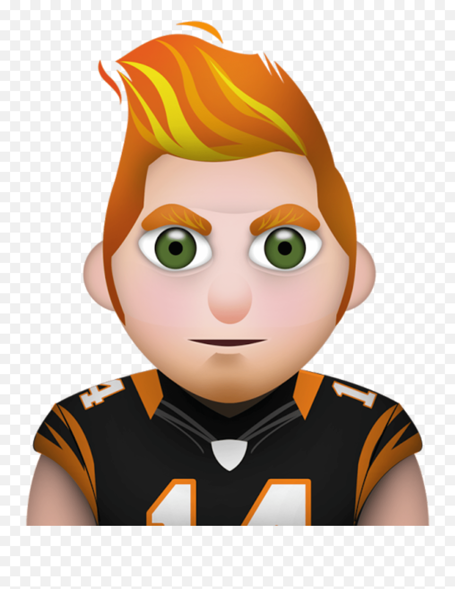Emojis Available For Your Favorite Nfl Players - Iphone Steeler Emoji,Fire Emoji
